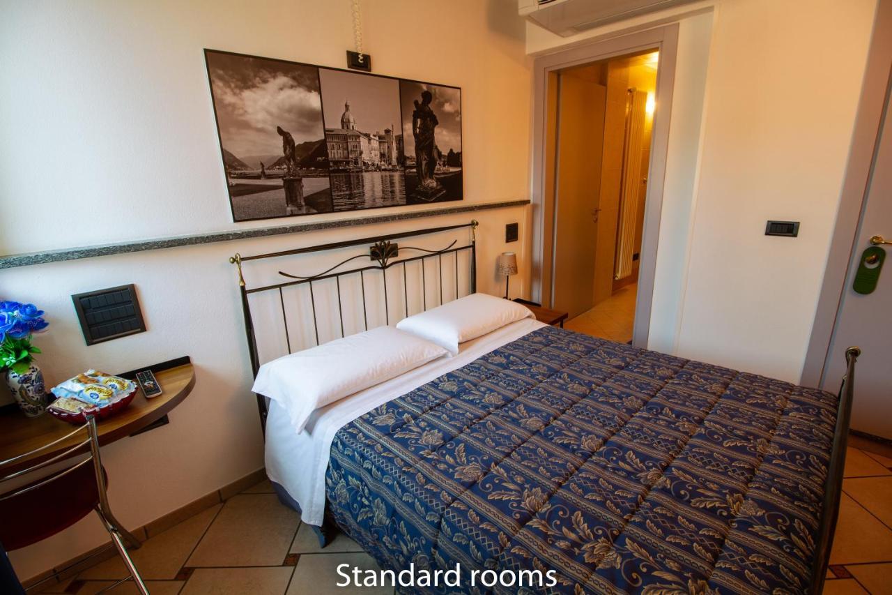 In Riva Al Lago Como Exterior photo