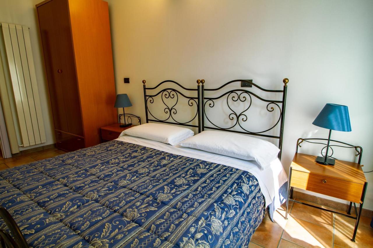 In Riva Al Lago Como Exterior photo