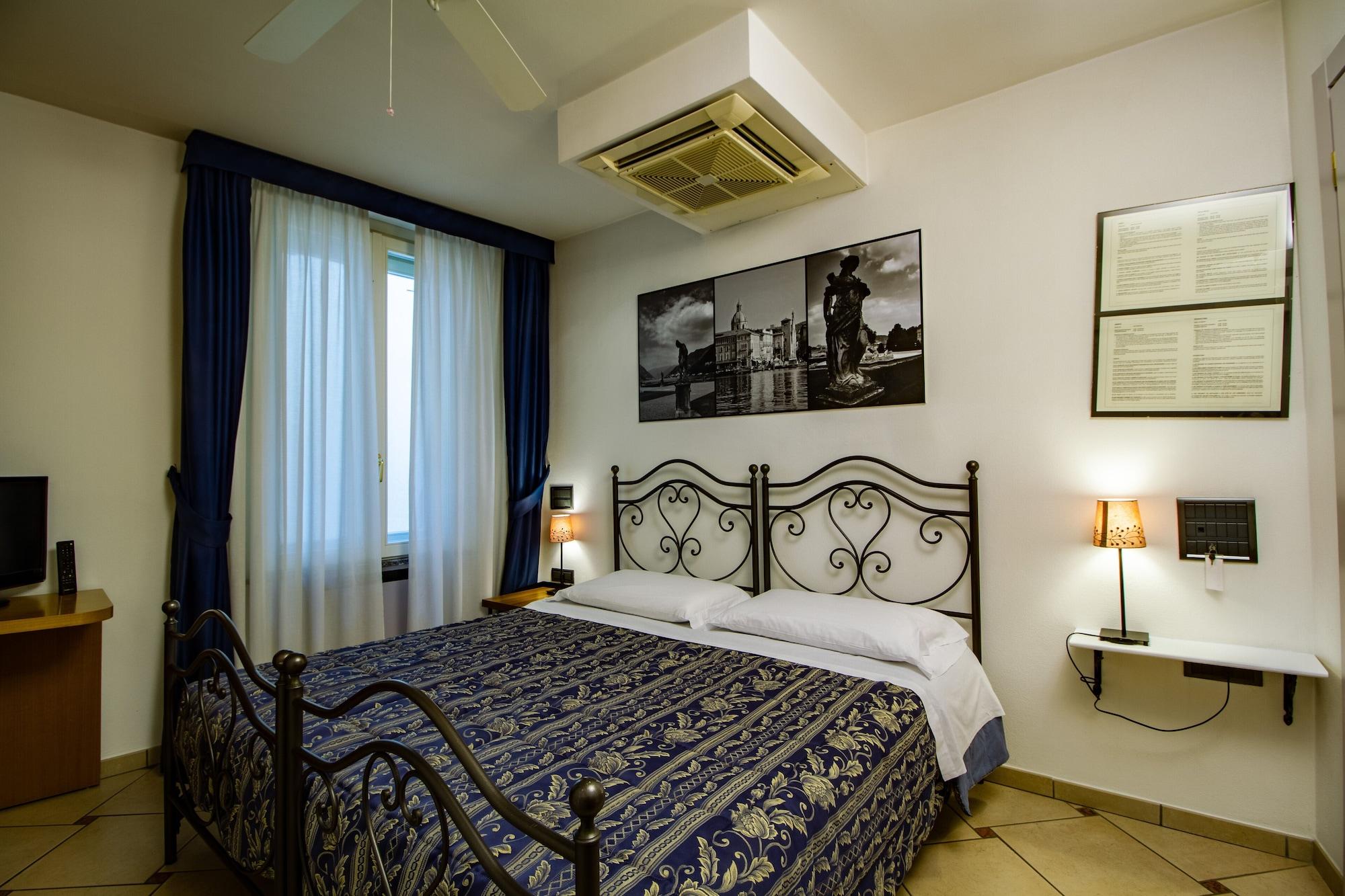 In Riva Al Lago Como Exterior photo