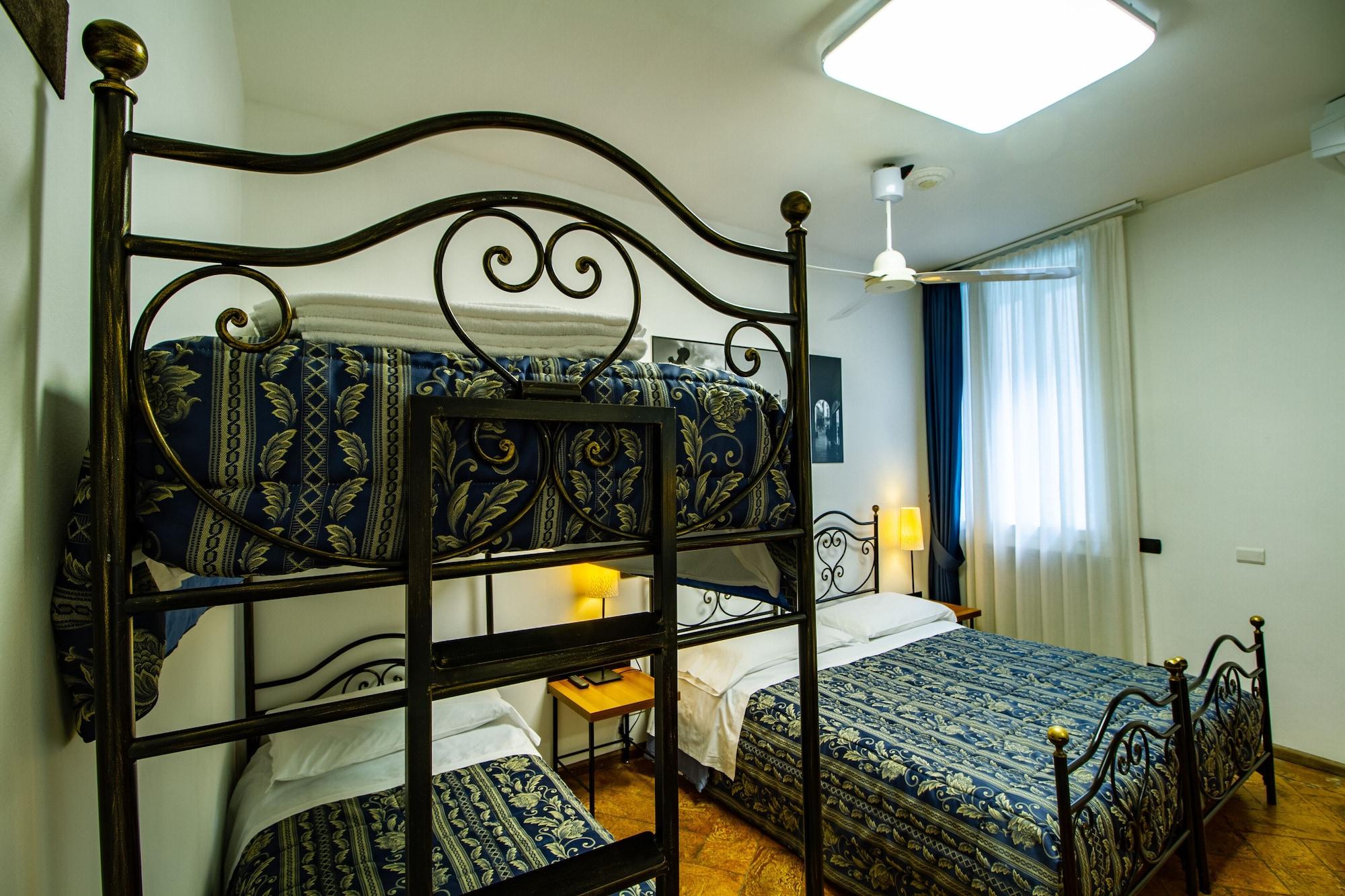 In Riva Al Lago Como Exterior photo