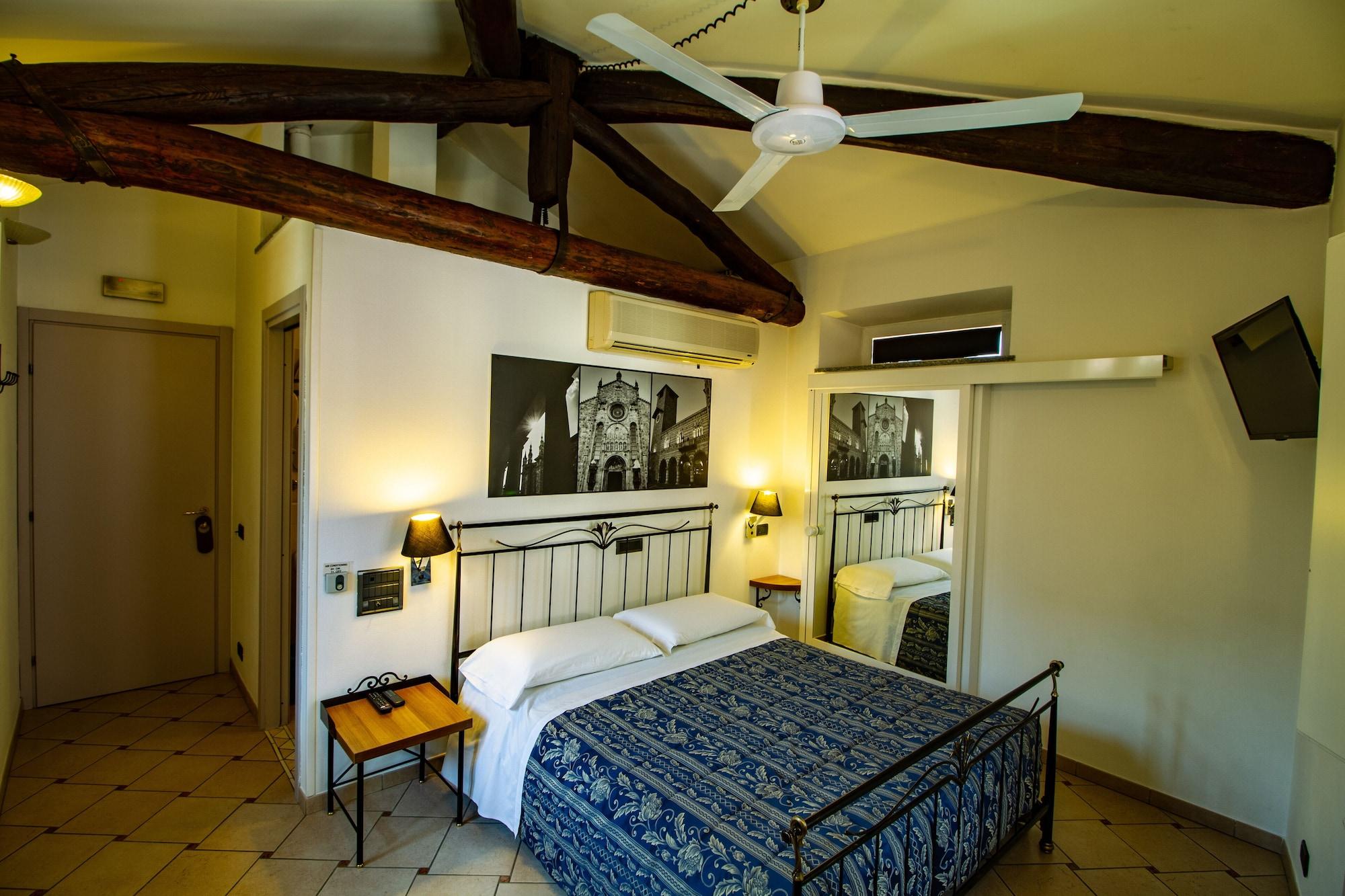 In Riva Al Lago Como Exterior photo