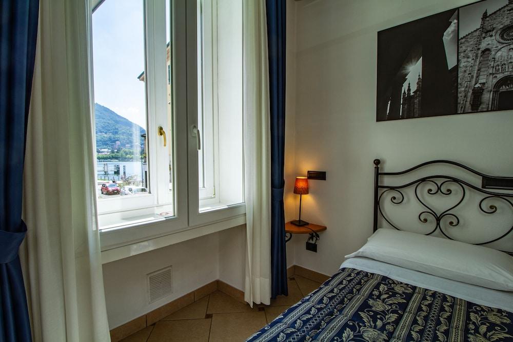 In Riva Al Lago Como Exterior photo