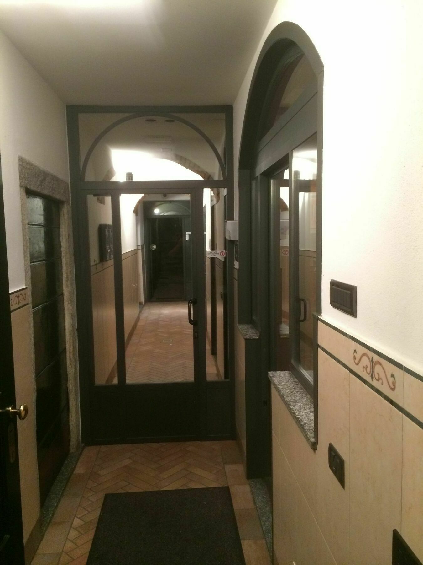 In Riva Al Lago Como Exterior photo